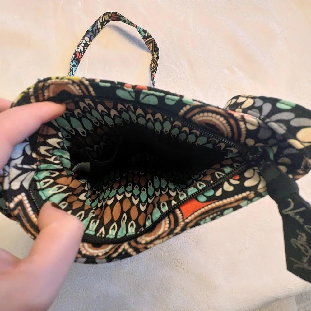 Vera Bradley Multicolor Crossbody Bag